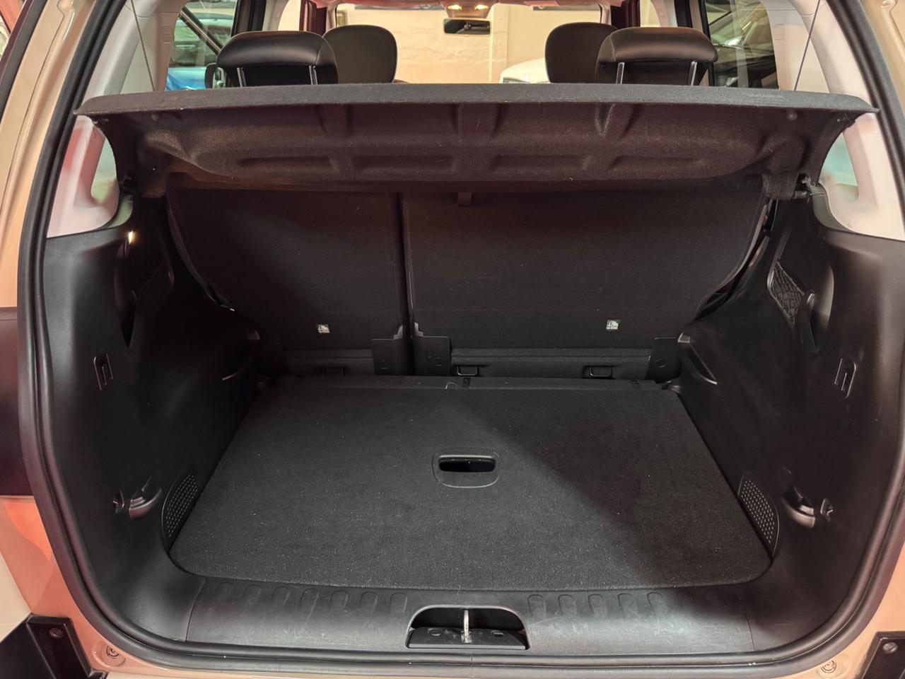 Fiat 500L 1.3 Multijet 85 CV Dualogic Trekking