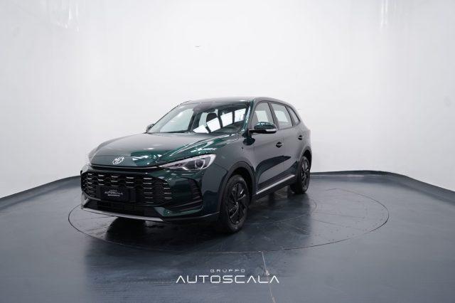 MG ZS 1.5 115cv Standard