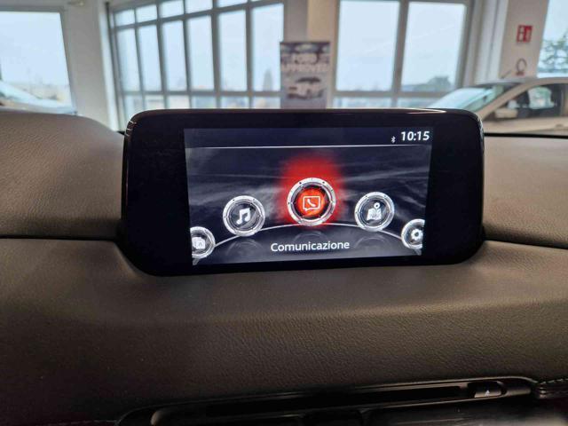 MAZDA CX-5 2.2L Skyactiv-D 184 CV AWD Exclusive