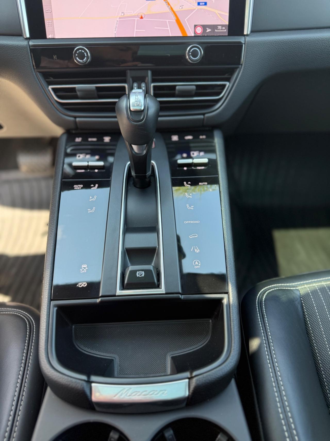 Porsche Macan 2.0 pdf