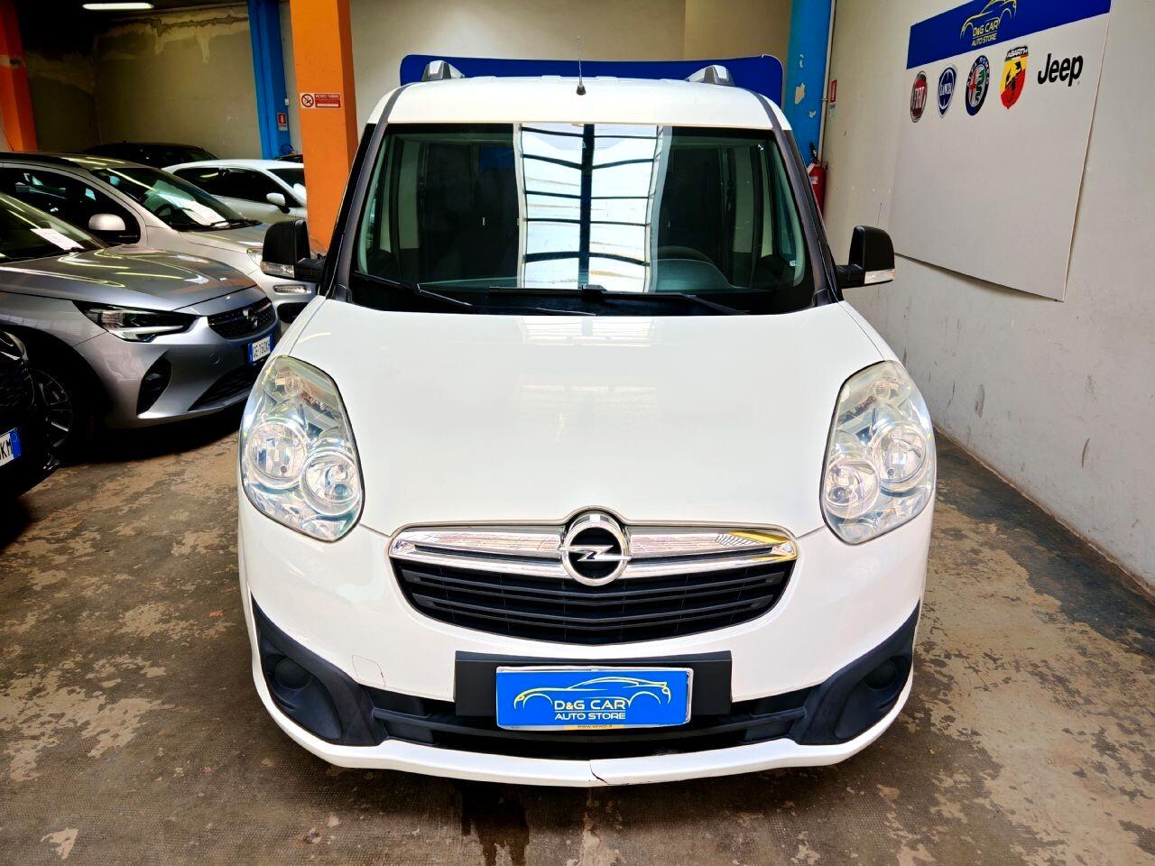 Opel Combo Tour 5 Posti 1.4