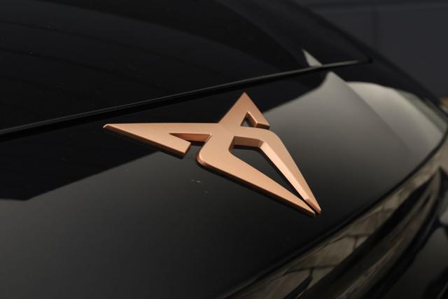 SEAT Leon Cupra Leon 2.0 TDI 150 CV DSG GARANZIA CUPRA