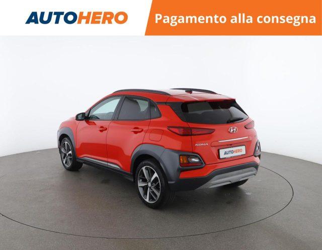 HYUNDAI Kona 1.6 CRDI 115 CV Xpossible