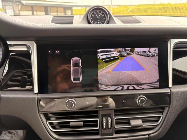 PORSCHE Macan 2.0 265cv