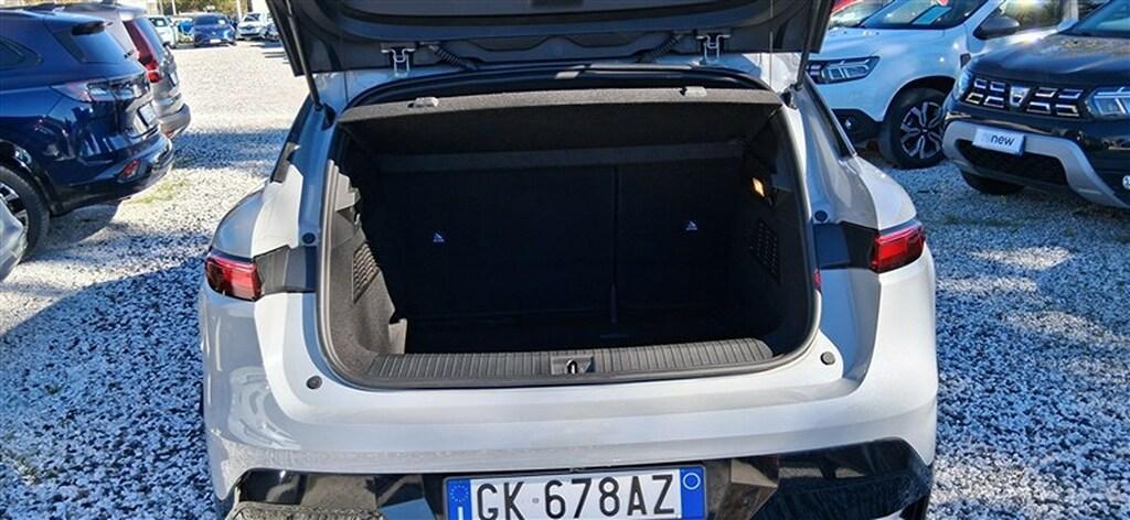 Renault Megane E-Tech Berlina Techno EV60 Optimum Charge