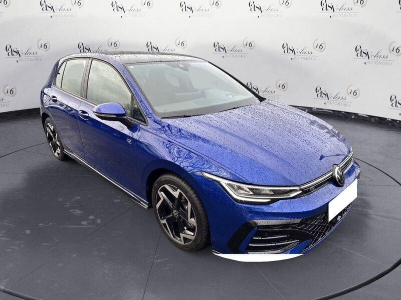 Volkswagen Golf 1.5 TSI ACT 110kW R-Line CAMERA 360 NAVI LED HEAD UP