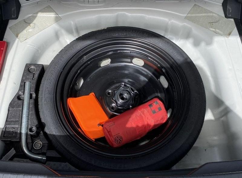 Volkswagen T-Roc Life 1.0 TSI 110 CV