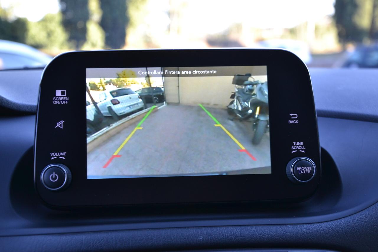 Fiat Tipo 1.6 MJT 130CV SW NAVI FUL LED RCAM PRIVACY CRUISE