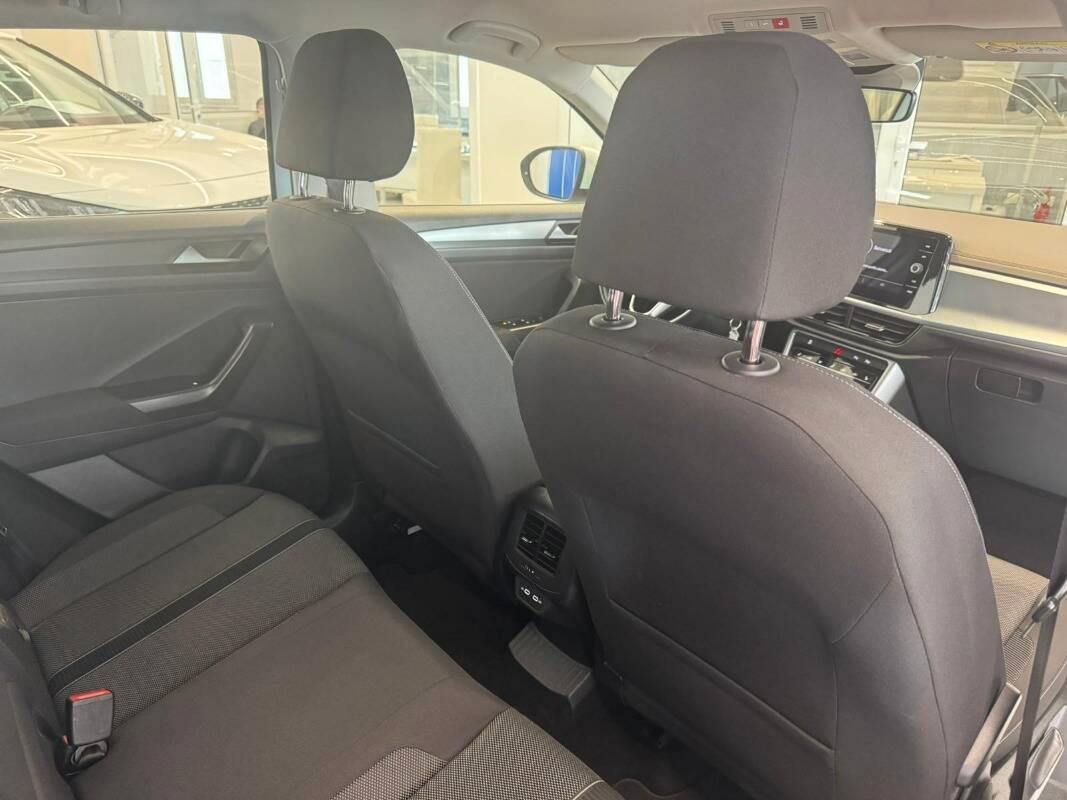 Volkswagen T-Roc 2.0 tdi Style 150cv dsg