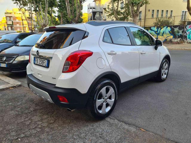 OPEL Mokka 1.6 CDTI Ecotec Cosmo/EURO 6B