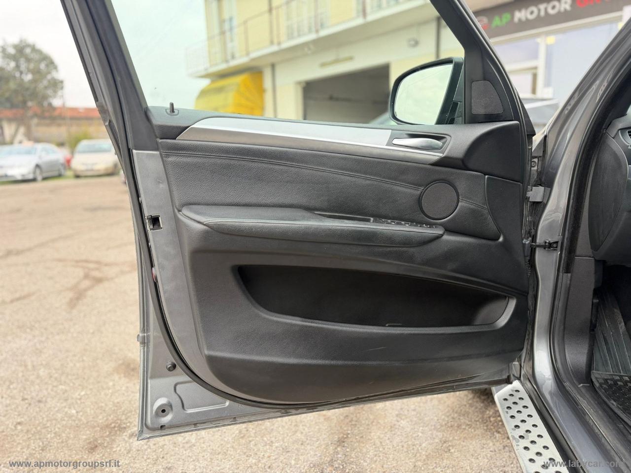 BMW X5 3.0d CAT Futura