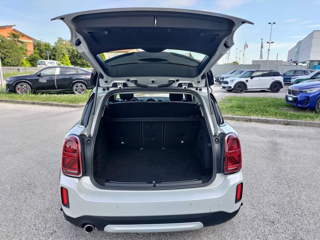 Mini Cooper SE Countryman 1.5 Classic all4 auto