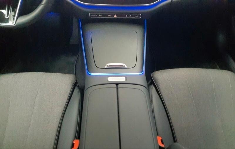 MERCEDES Classe E (W/S214) E 220 d Mild hybri...