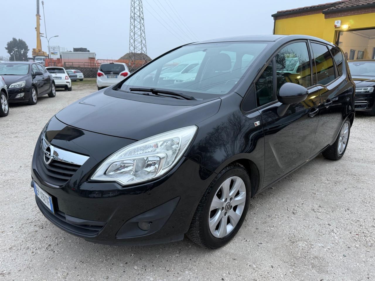 Opel Meriva 1.4 100CV Cosmo 111 Mila KM