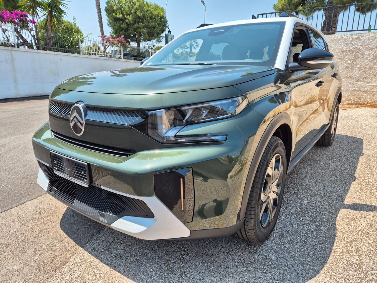 Citroen Nuova C3 Aircross 100CV YOU
