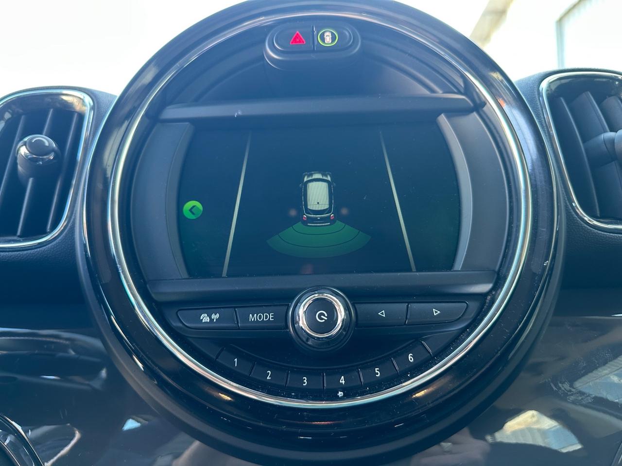 Mini One D Countryman Mini 1.6 One D Countryman