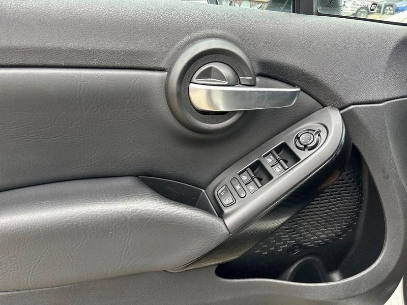 FIAT 500X 1.0 T3 120 CV Lounge