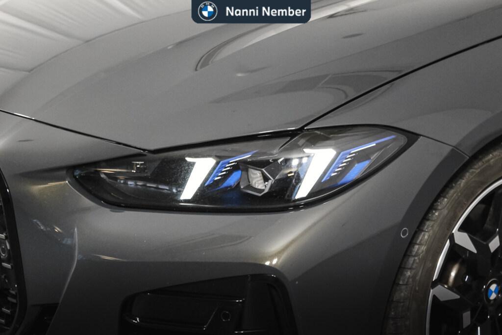 BMW Serie 4 Cabrio 420 d 48V M Sport Pro Steptronic