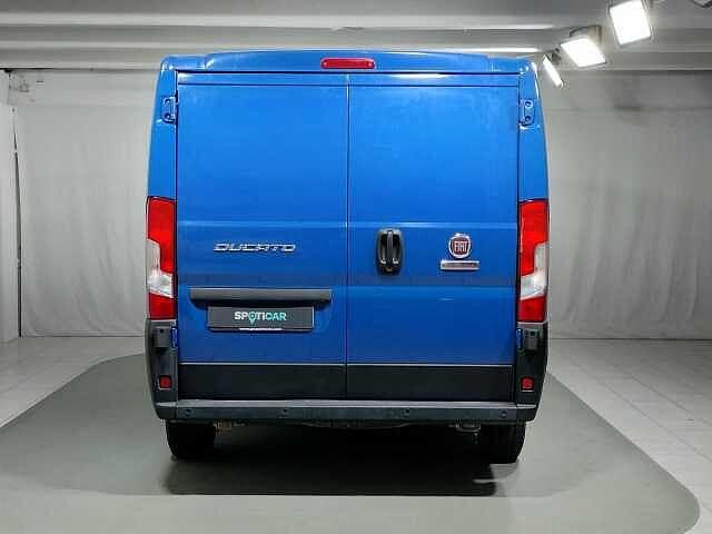 Fiat Ducato 30 2.0 MJT PC-TN Furgone