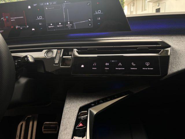 PEUGEOT 3008 Hybrid 136 e-DCS6 GT tua da ?399,00 mensili