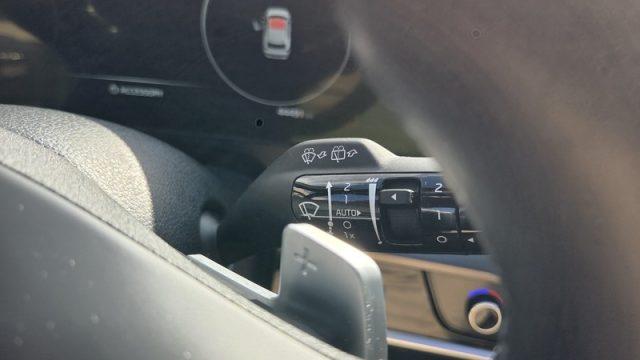 KIA Sportage 1.6 CRDi MHEV DCT GT-line PERMUTE TETTO