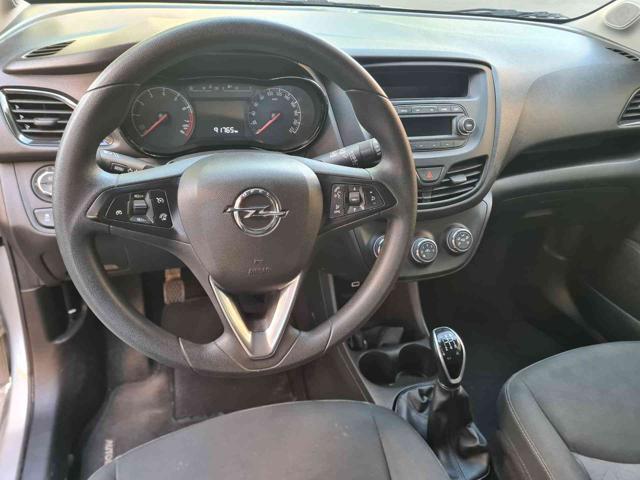 OPEL Karl 1.0 73 CV Start&Stop