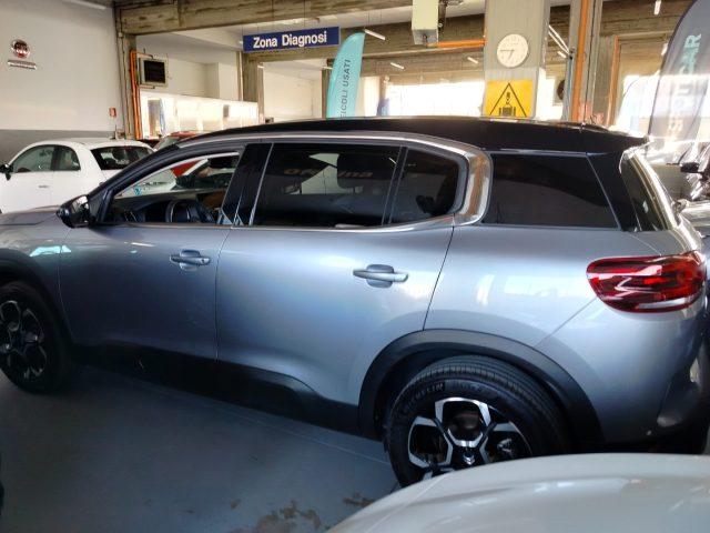 CITROEN C5 Aircross BlueHDi 130 S&S EAT8 Max PROMO