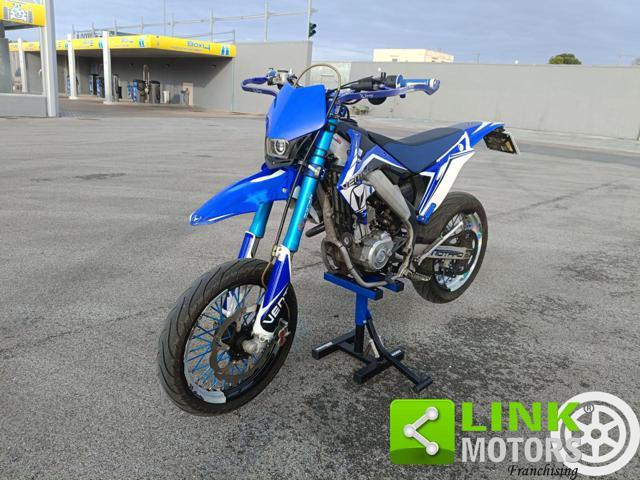 VENT Other Derapage rr 125/180 4T