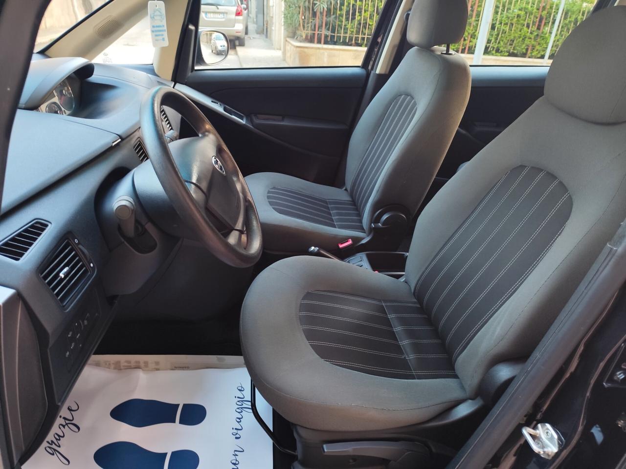 Lancia MUSA 1.4 8V Ecochic (GPL) Diva