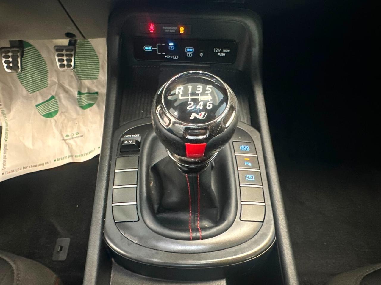 Hyundai Kona 1.0 T-GDI Hybrid 48V iMT NLine
