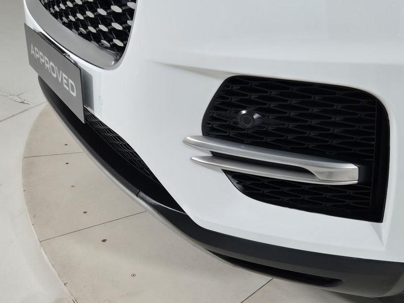 Jaguar E-Pace 2021 2.0d i4 mhev SE awd 163cv auto