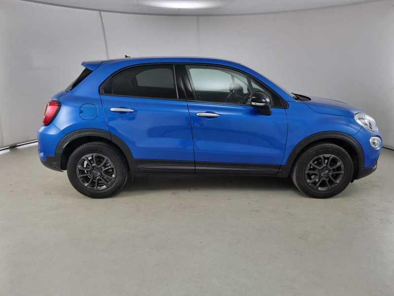 FIAT 500X CLUB 1.0 120CV MY22