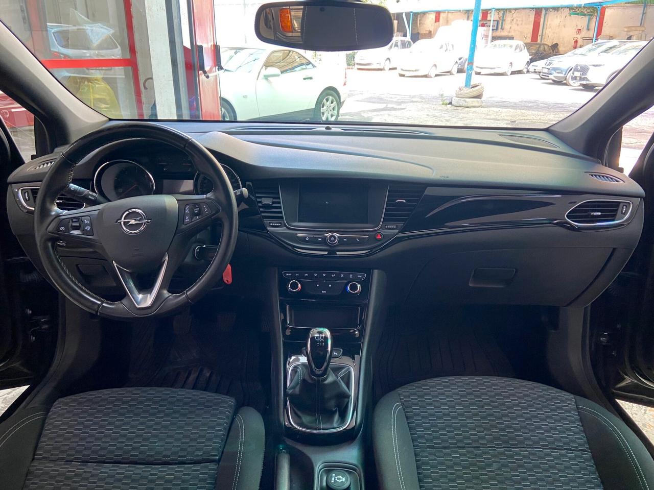 Opel Astra 1.6 CDTi 110CV UNICO PROPRIETARIO!!!