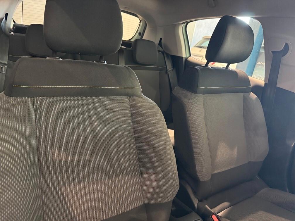 Citroen C3 1.2 puretech Feel 68cv my18 16" Neopat