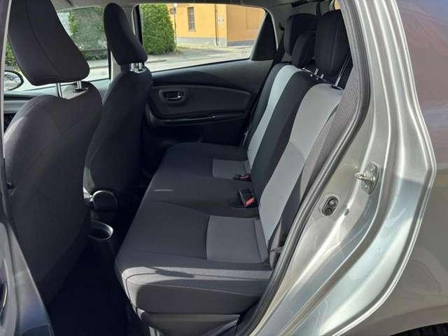 Toyota Yaris 1.5 Hybrid 5 porte Active