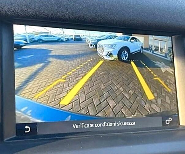 Land Rover Discovery Sport Discovery Sport 2.0 TD4 150 CV HSE Luxury