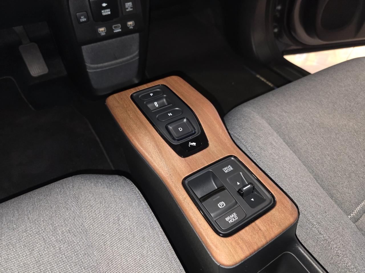 Honda e