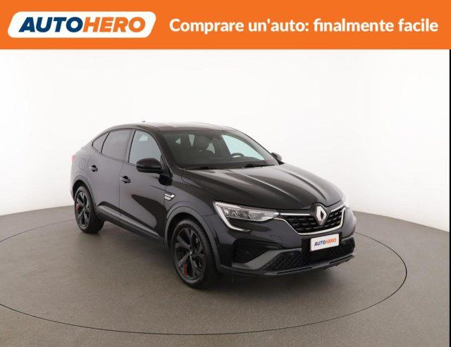 RENAULT Arkana Arkana Hybrid E-Tech 145 CV R.S. Line