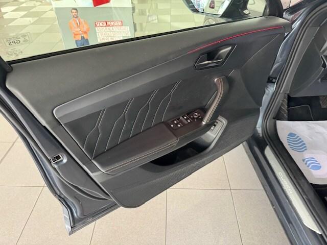 CUPRA Formentor Formentor 2.0 TDI DSG 4Drive