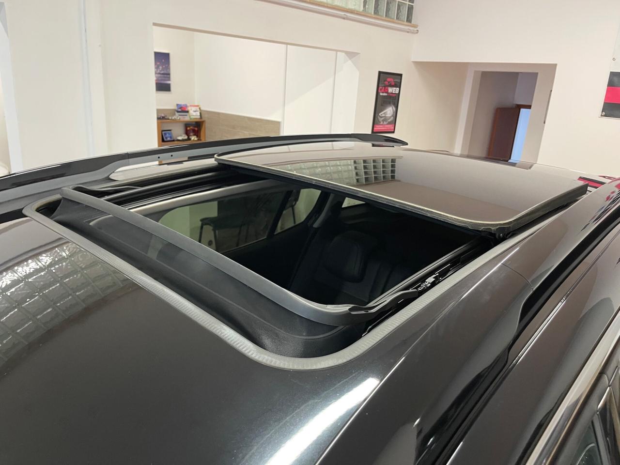 CITROEN C5 AIRCROSS 1.5 SHINE 130CV CAM Tetto 2021
