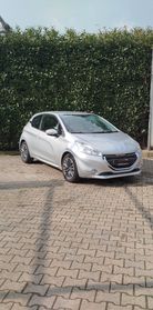 Peugeot 208 1.2 VTi 82 CV 3 porte Access