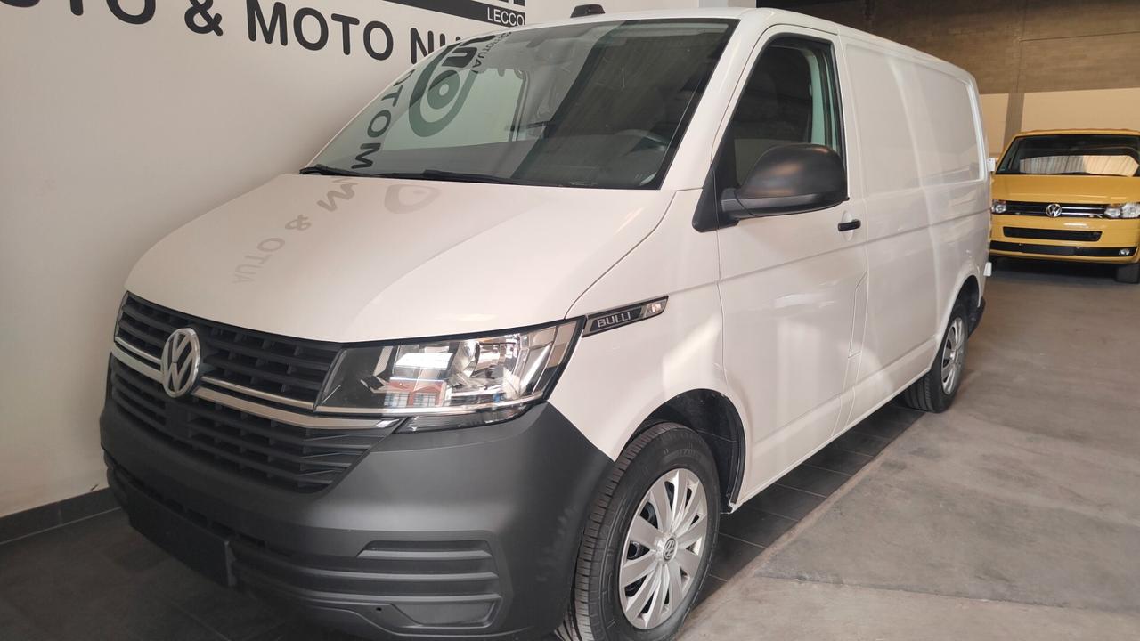 Volkswagen T6.1 Transporter 2.0 TDI 110CV PC Kombi AUTOCARRO 3 POSTI