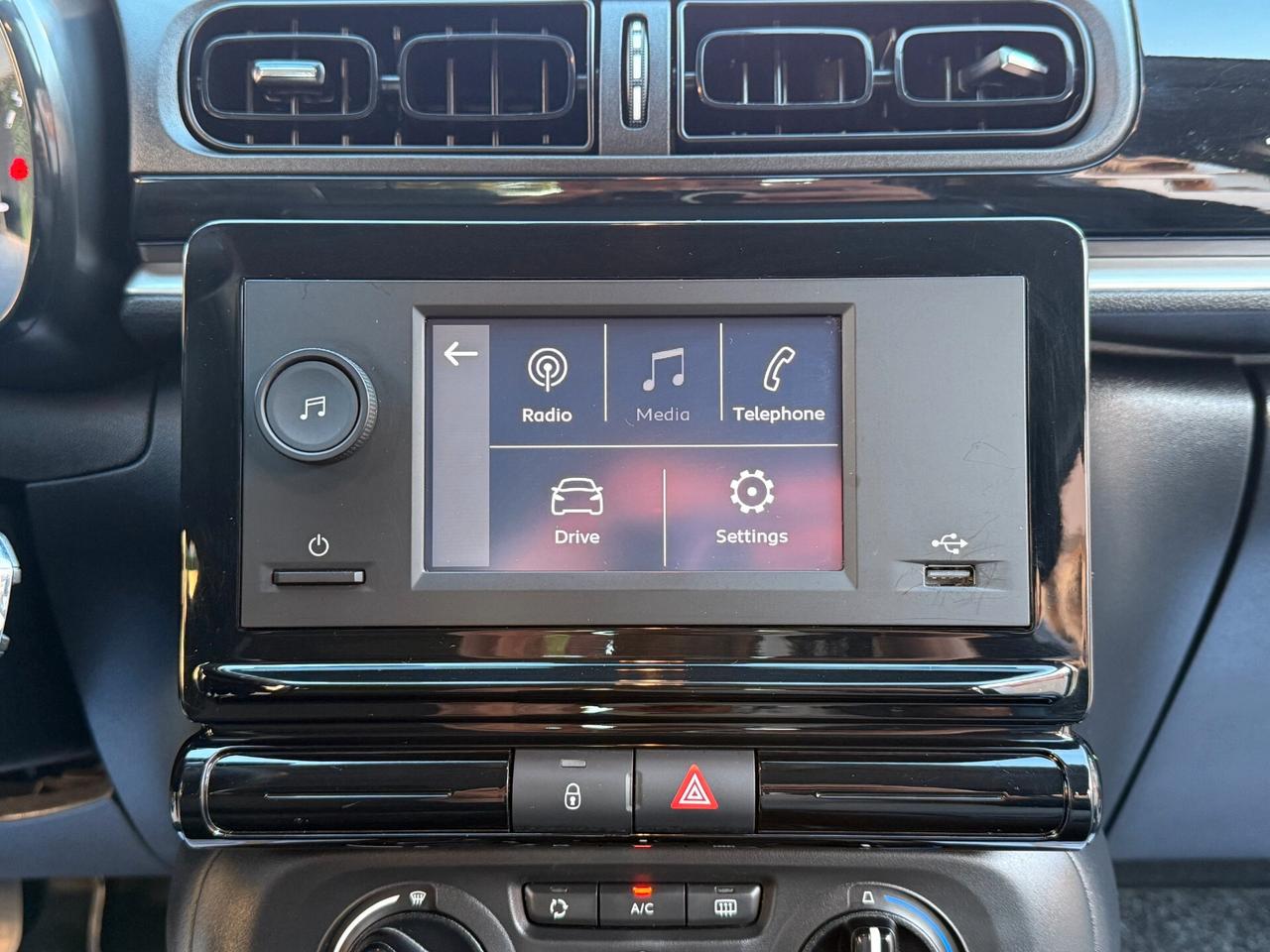 Citroen C3 1.5 BlueHDi 100 S&S *LED VISION - 2022