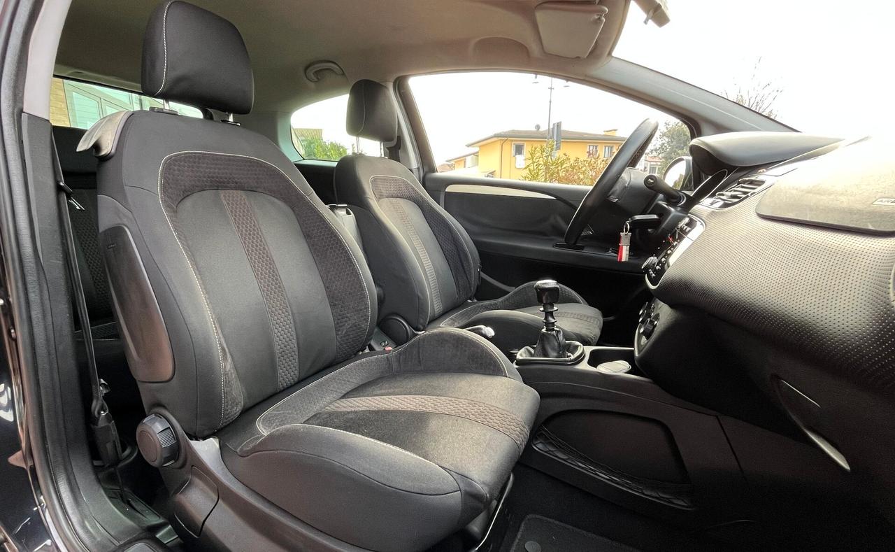 Fiat Punto Evo SPORT