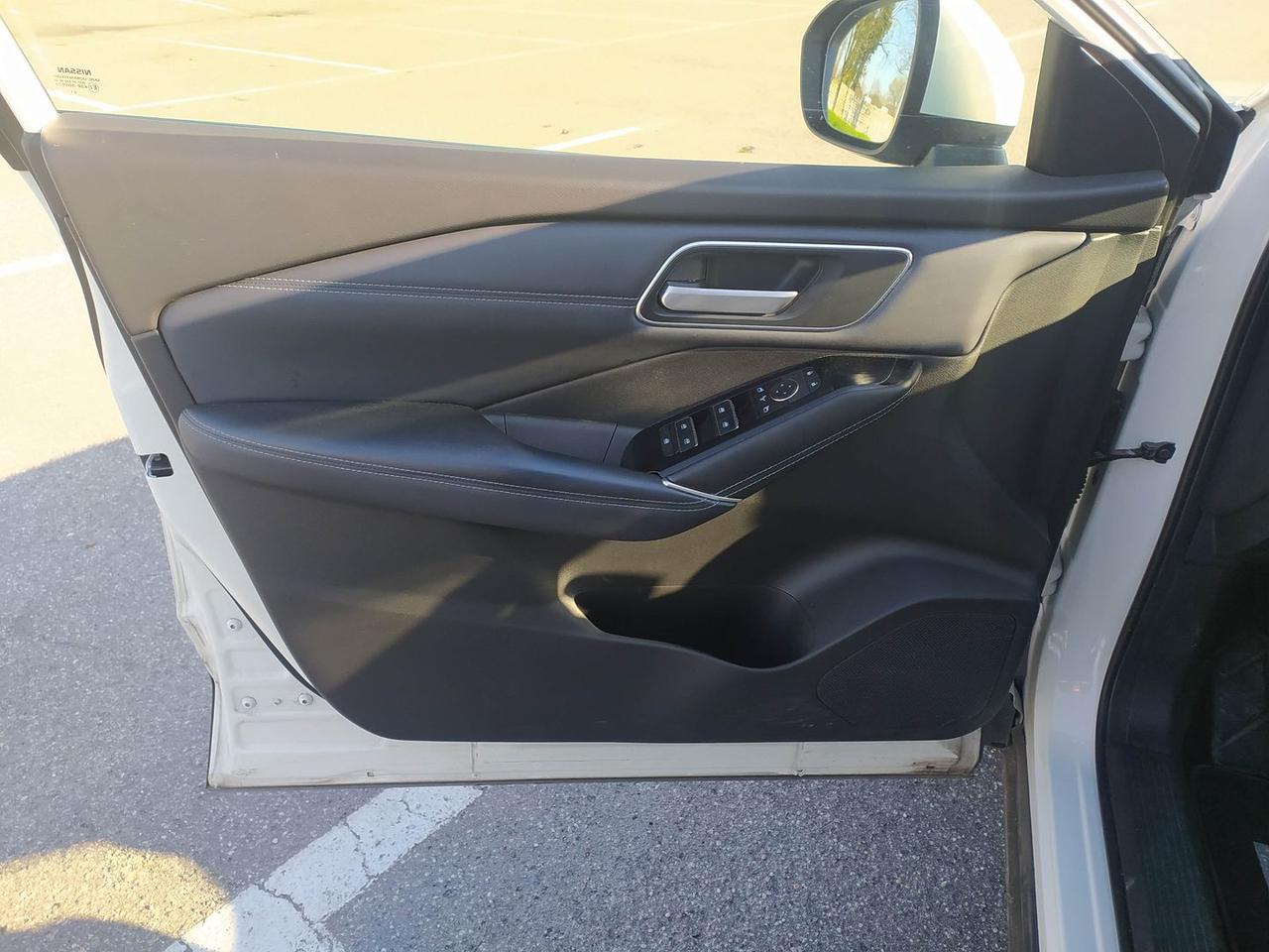 Nissan Qashqai N-Connecta 1.3 DIG-T MHEV #9959