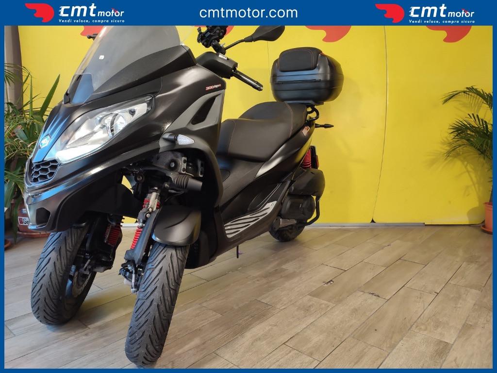 Piaggio MP3 - 2021