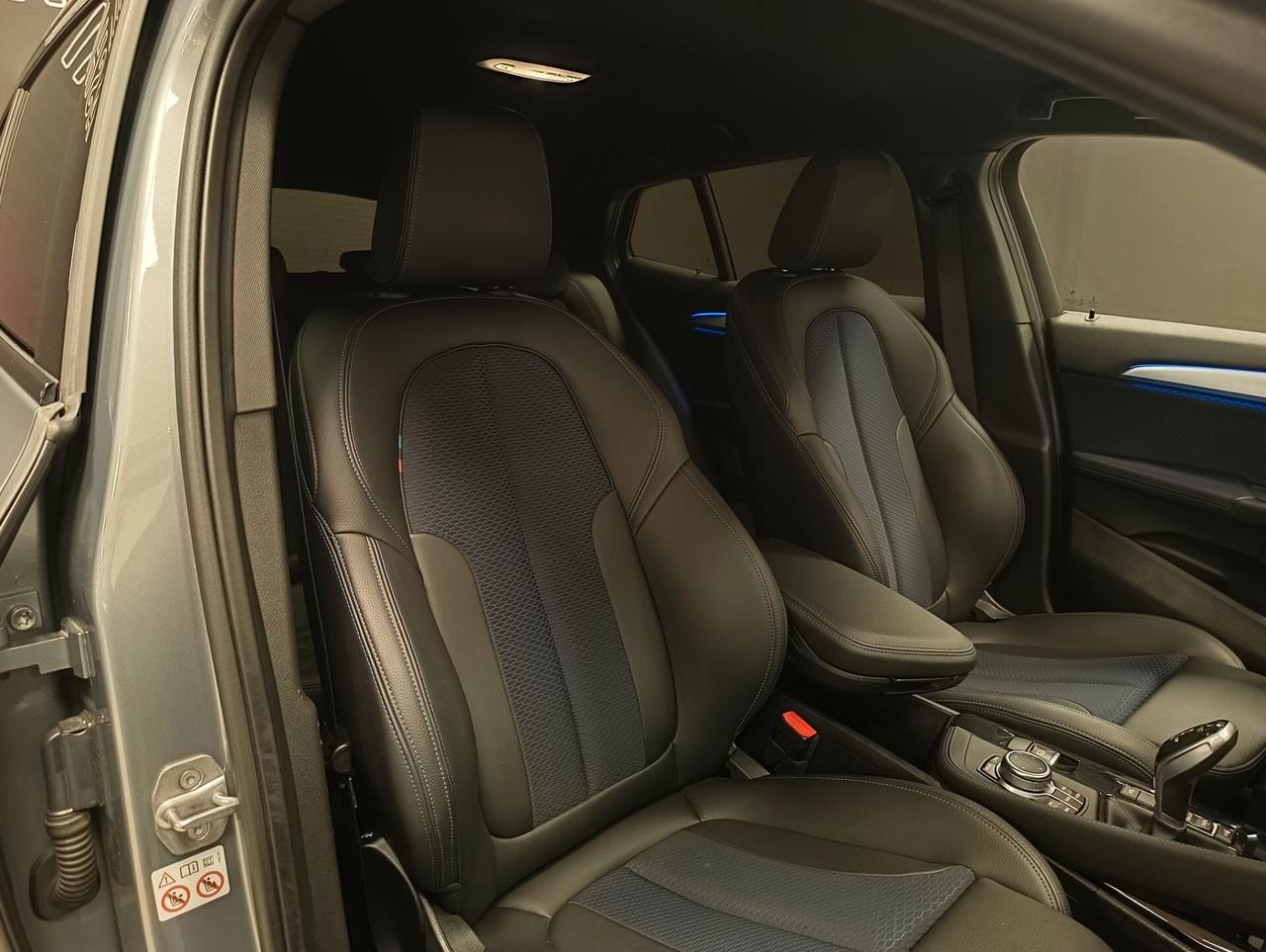 Bmw X2 xDrive18d Msport