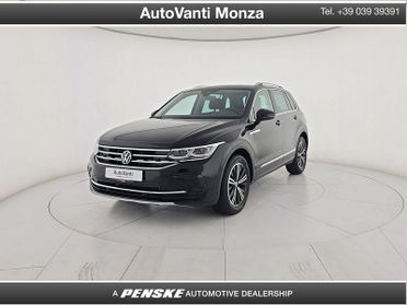 Volkswagen Tiguan Tiguan 1.5 tsi Elegance 150cv dsg