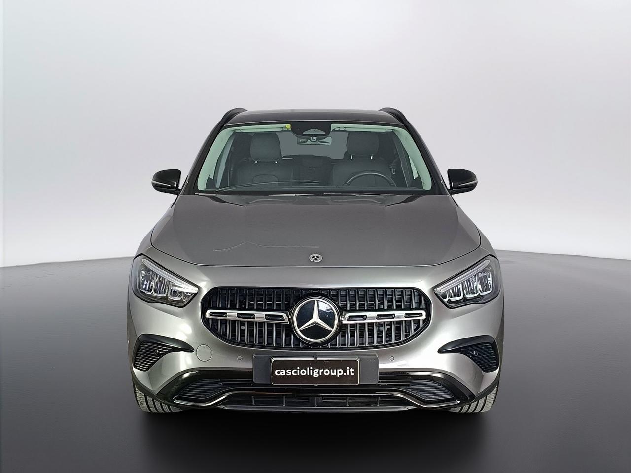 Mercedes-Benz GLA-H247 2023 - GLA 180 d Progressive Advanced Plus auto
