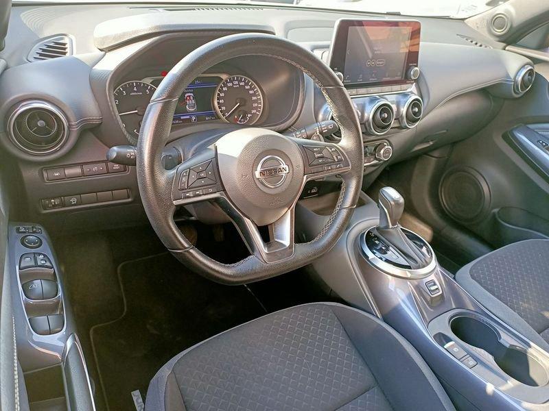 Nissan Juke 1.0 DIG-T 114cv N-Design DCT 1.0 dig-t N-Design 114cv dct